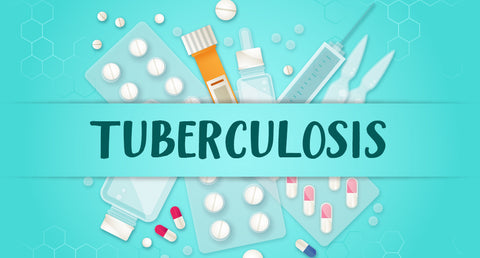 TUBERCULOSIS: Complication, Diet & Prevention