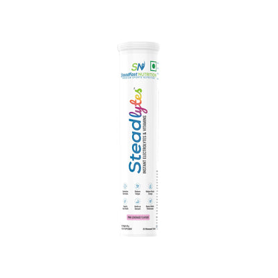 Electrolyte Drink