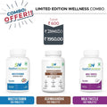 Limited Edition Wellness Combo