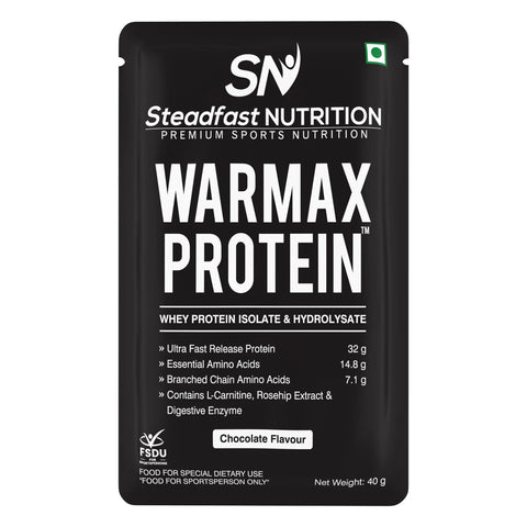 Warmax Protein