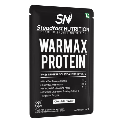 Warmax Protein