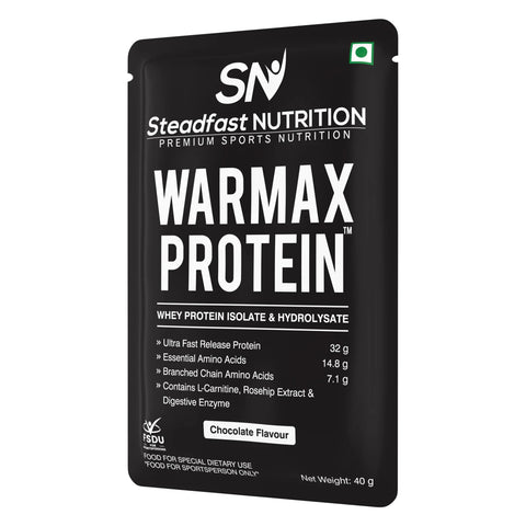 Warmax Protein
