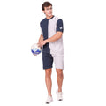 Shades Of Sea - T-shirt & Shorts Co-ord Set