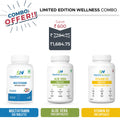 Limited Edition Wellness Combo