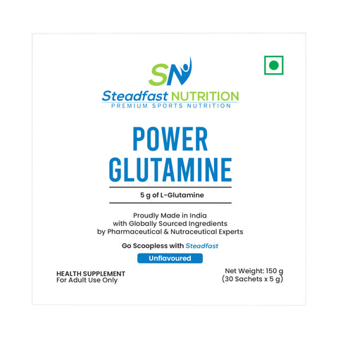 Power Glutamine 