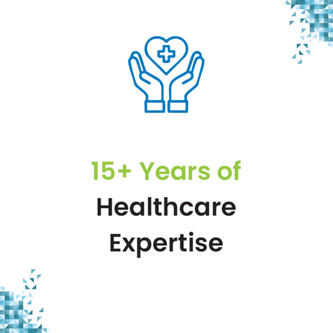 Healthcare Expertise