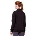 Steadfast Black Jacket