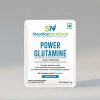 Power Glutamine