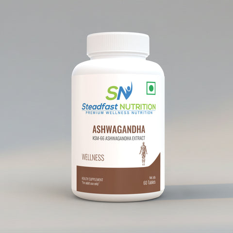 Ashwagandha