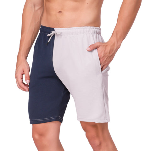 Shades Of Sea - T-shirt & Shorts Co-ord Set