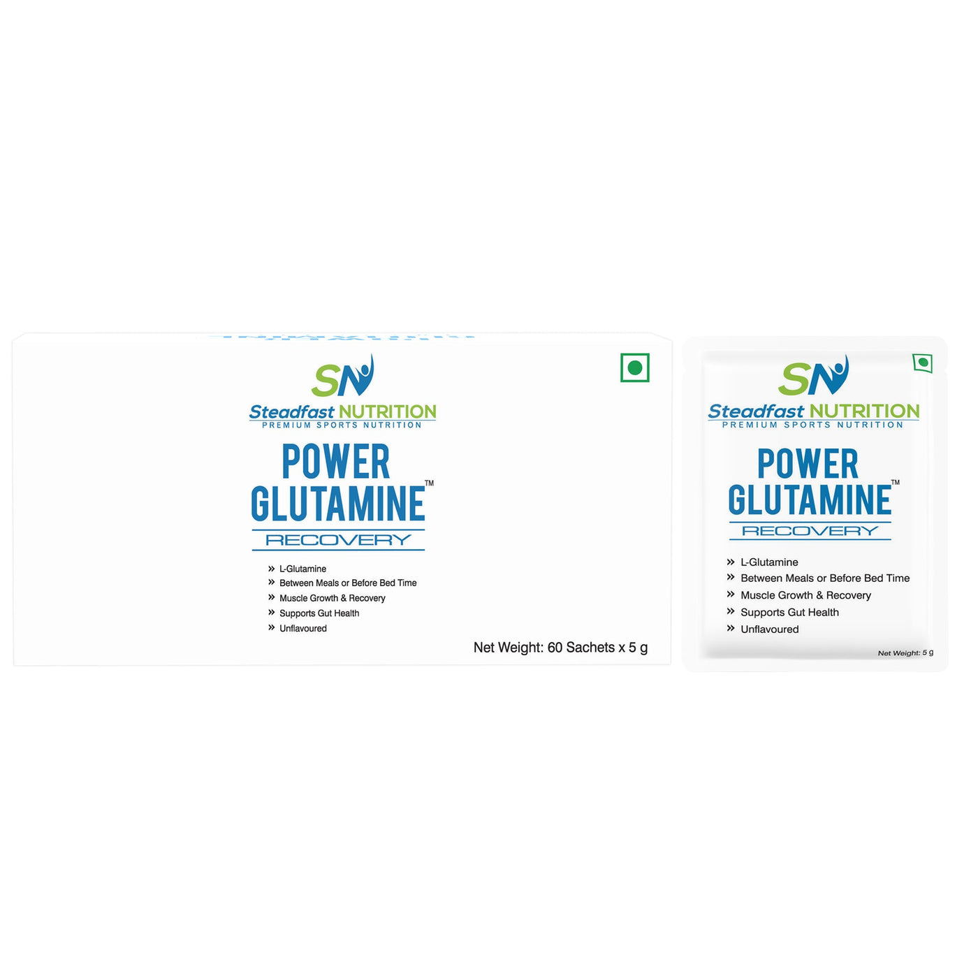 Power Glutamine