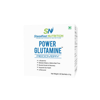 Power Glutamine