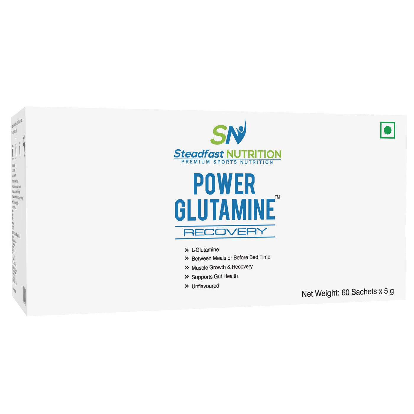 POWER GLUTAMINE