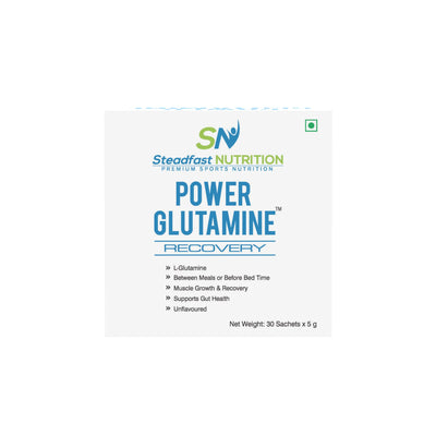 POWER GLUTAMINE