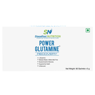 POWER GLUTAMINE