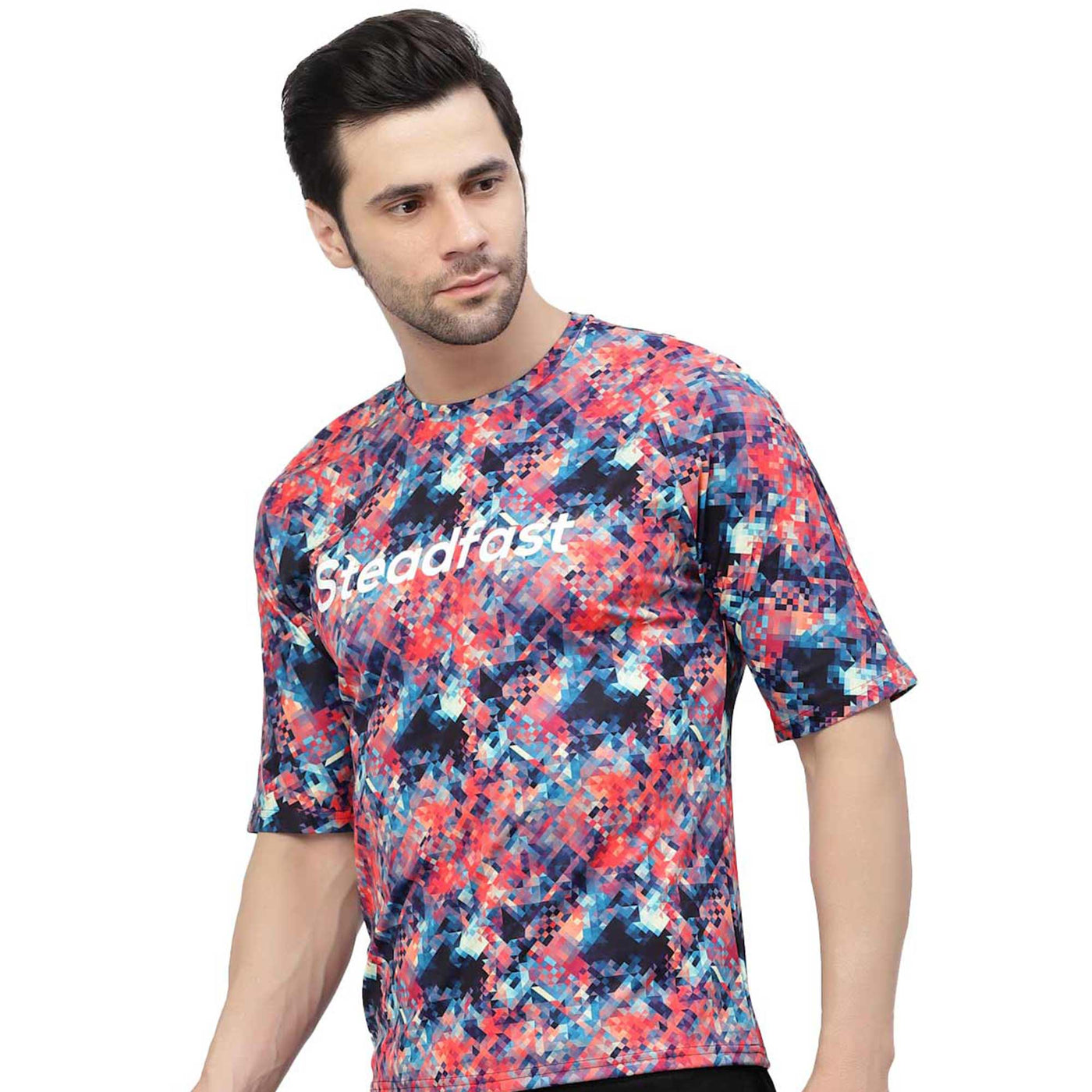 Multiblast Tee