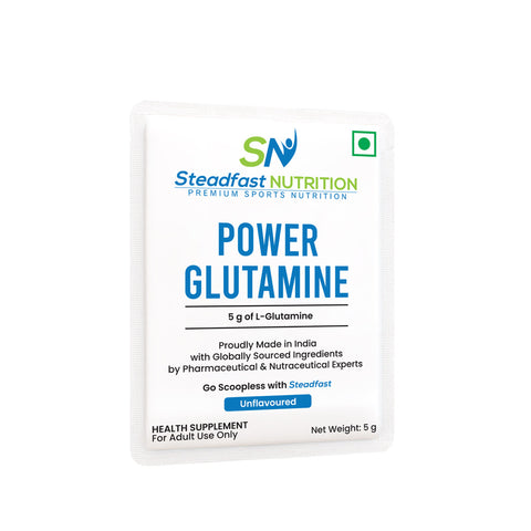 Power Glutamine 
