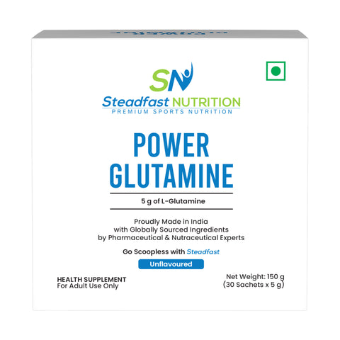 Power Glutamine 