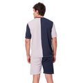 Shades Of Sea - T-shirt & Shorts Co-ord Set