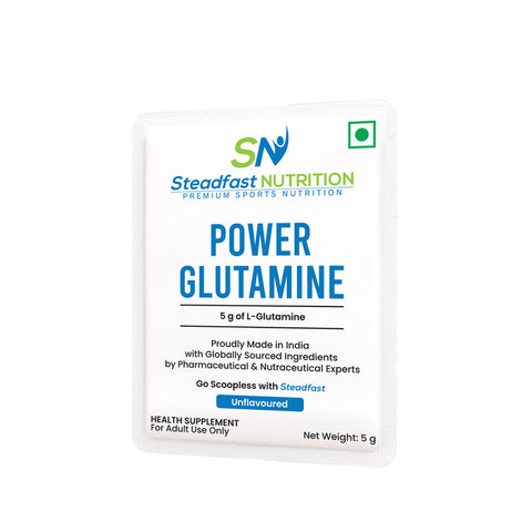 Power Glutamine 