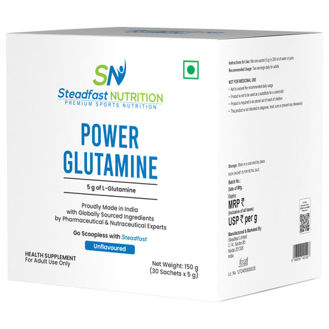 Power Glutamine 