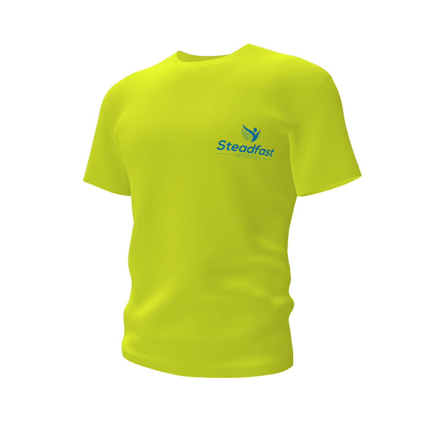 STEADFAST SPORTS TEE