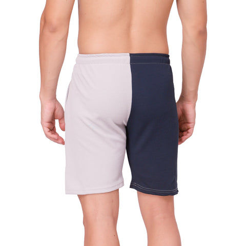 Shades Of Sea - T-shirt & Shorts Co-ord Set