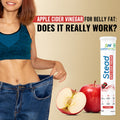Apple Cider Vinegar for belly fat: Does it really work?
