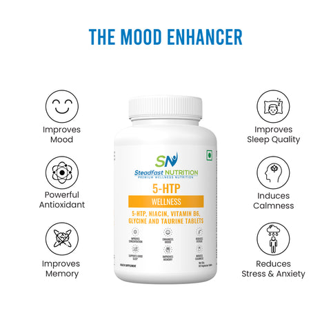 5-HTP 