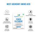 Power Glutamine USP