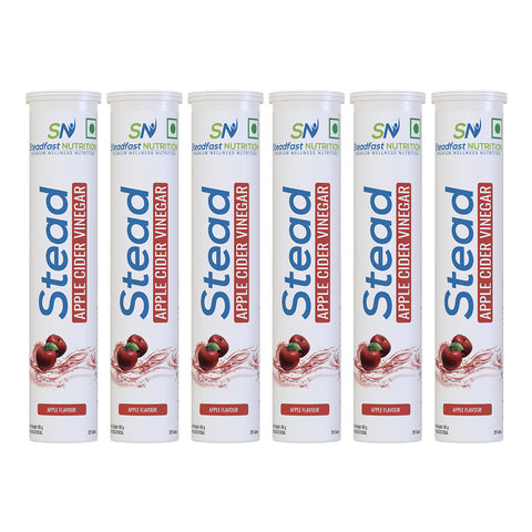 ACV (Apple Cider Vinegar)