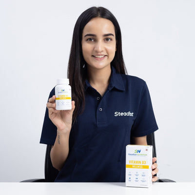 Vitamin D3