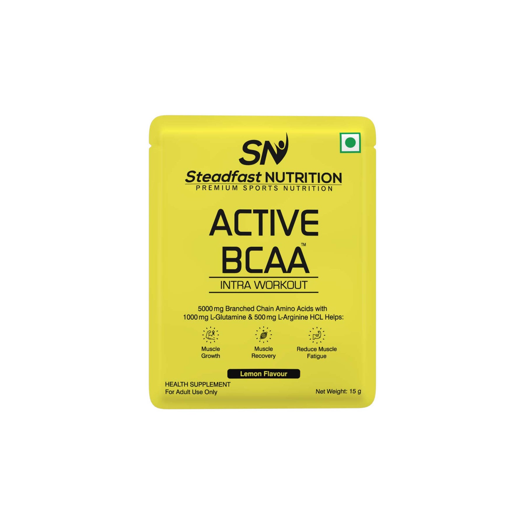 Best Supplement in india Active BCAA