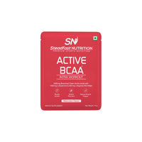 Active BCAA