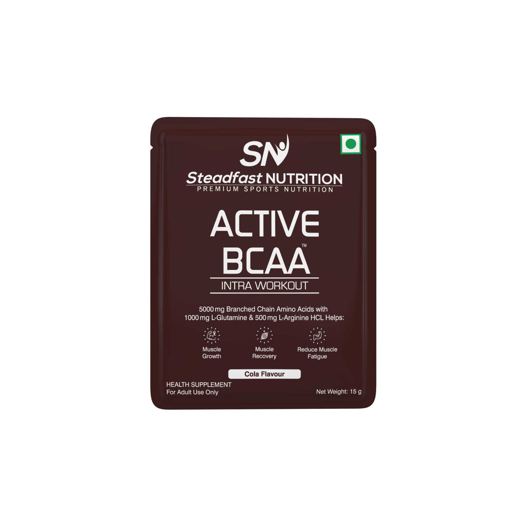 Best Supplement in india Active BCAA