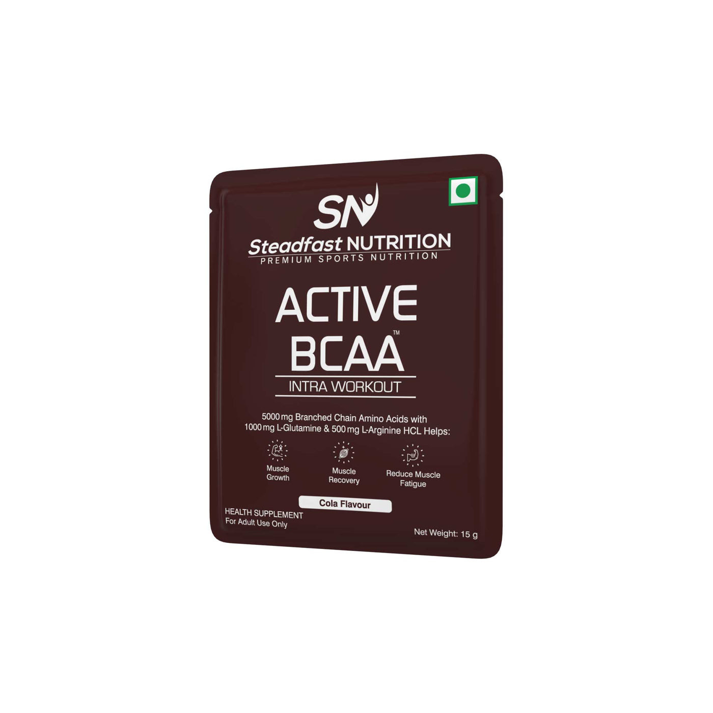 BCAA 4 : 1 : 1 - STC Nutrition - Shopping Nature