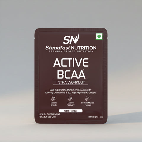 Active BCAA