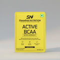 Active Bcaa
