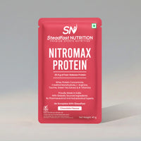Nitromax Protein