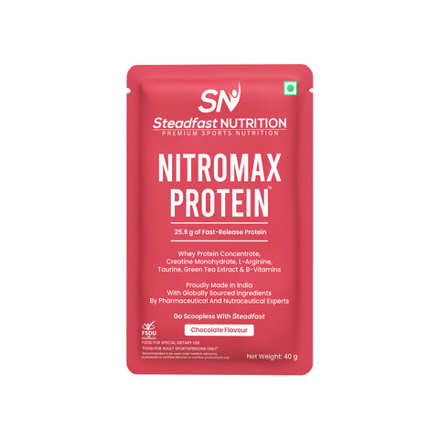 Nitromax Protein