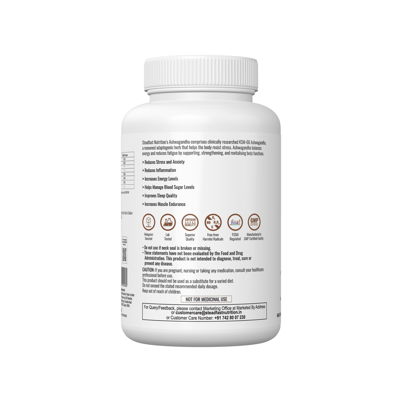 Ashwagandha