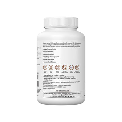 Ashwagandha