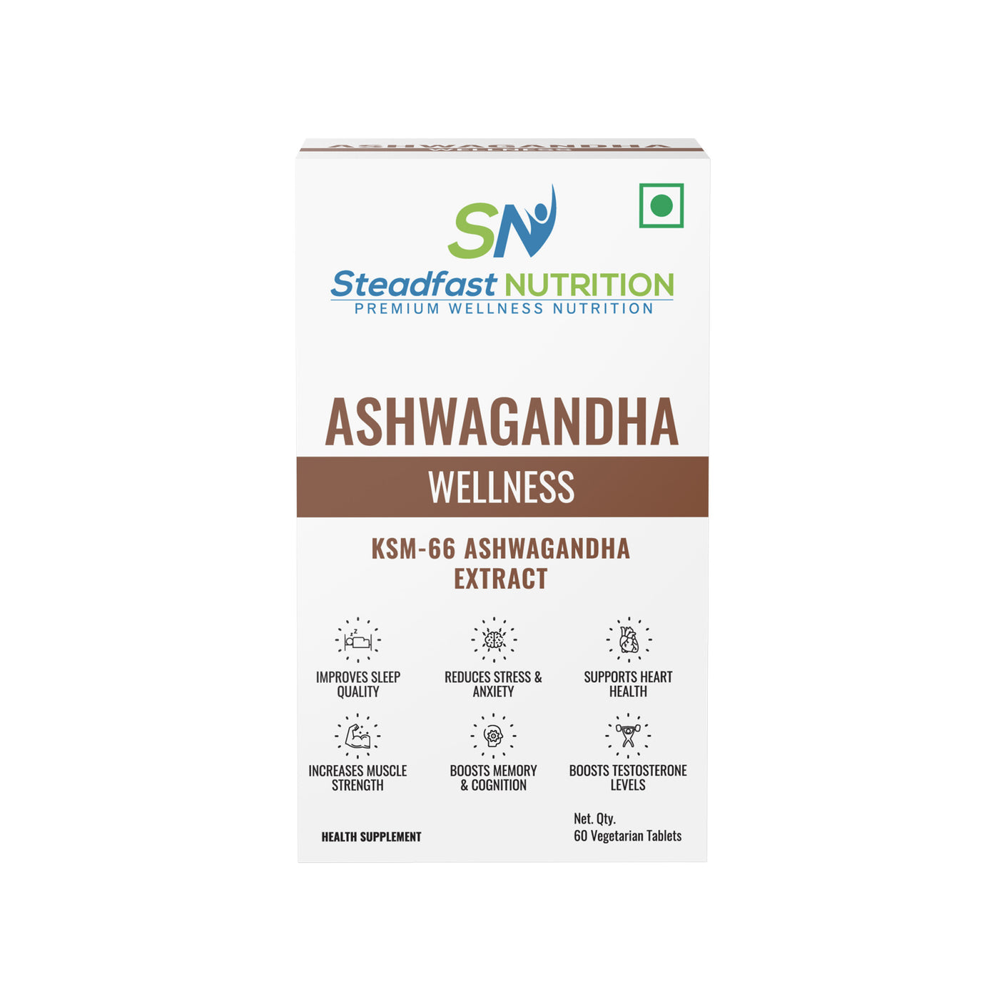 ASHWAGANDHA