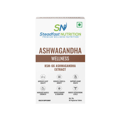 ASHWAGANDHA