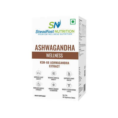 ASHWAGANDHA