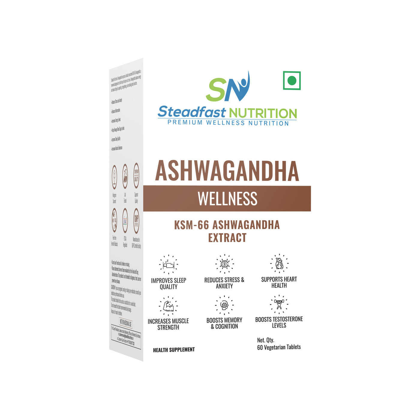 ASHWAGANDHA