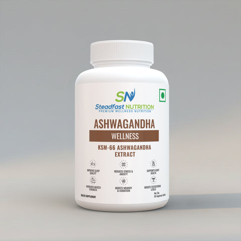 Ashwagandha