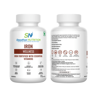 Iron
