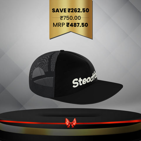 Premium Hip Hop Cap