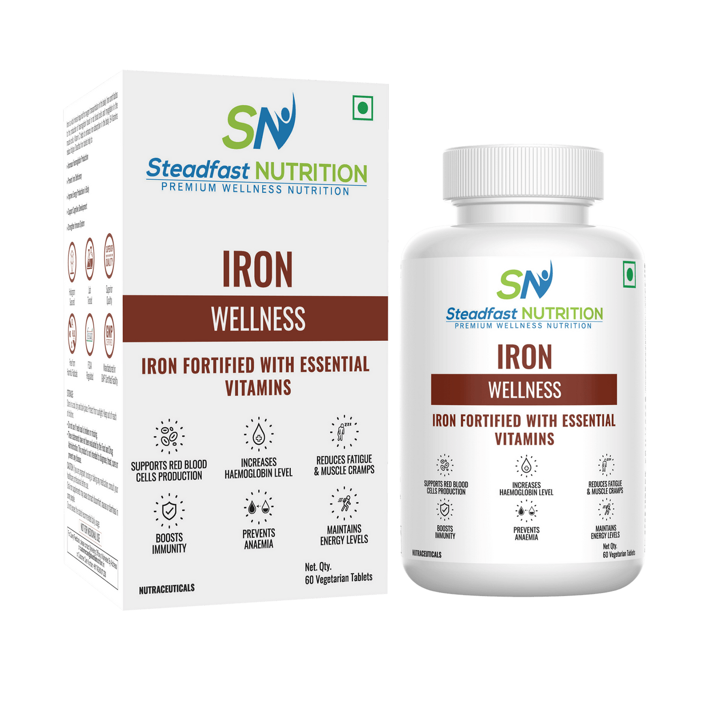 Iron